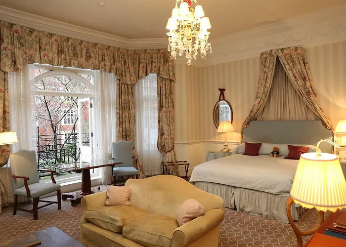 Hotel The Chelsea Townhouse à Londres